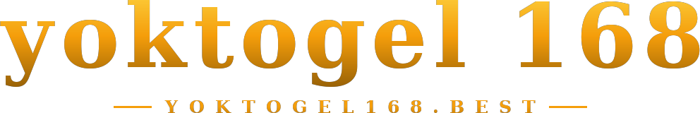 yoktogel 168 logo
